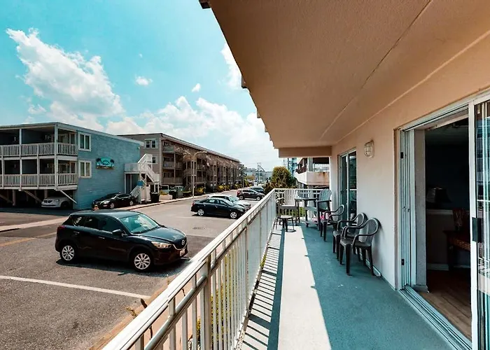 Pointe 101 Ocean City