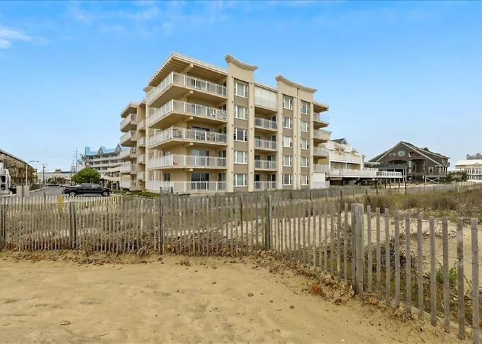 Pointe 101 * Ocean City