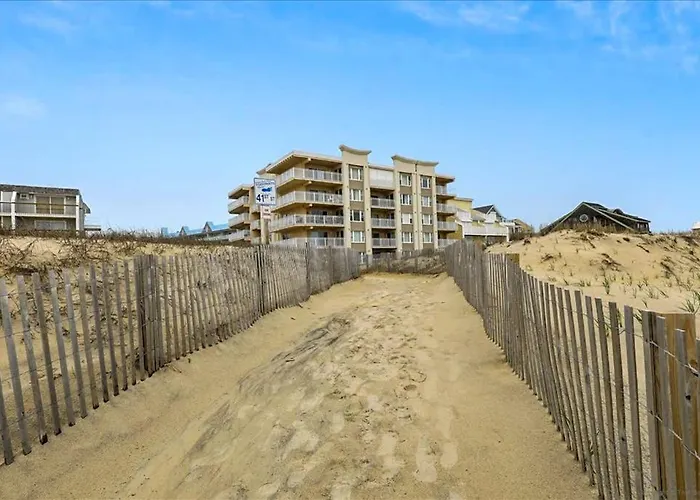 Pointe 101 Hébergement de vacances